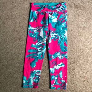 Adidas workout pants